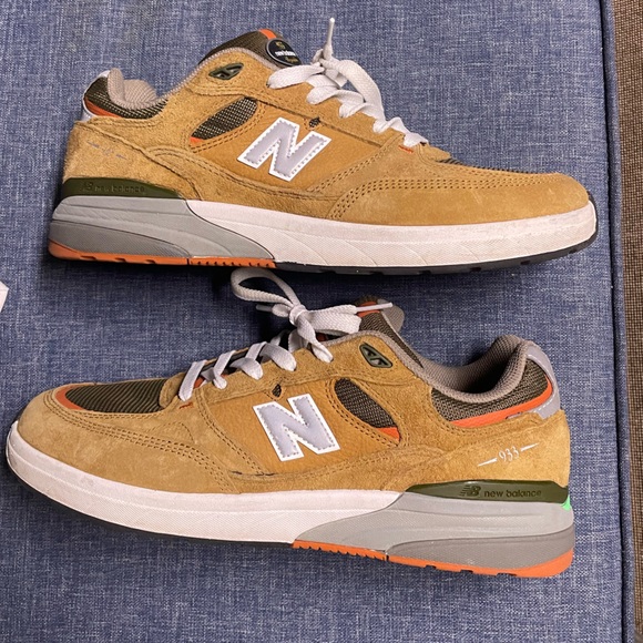 New Balance Other - New Balance 933 men’s size 11